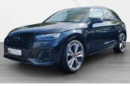 Audi Q5 16.171 km 58.970 &euro; Saarlouis 66740