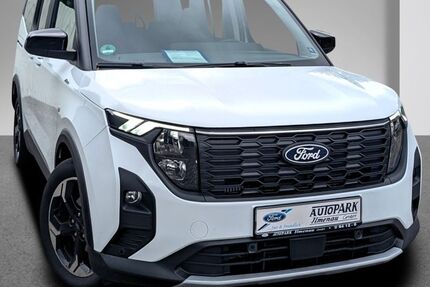 Ford Tourneo Courier 9.500 km 26.790 &euro; Ilmenau 98693