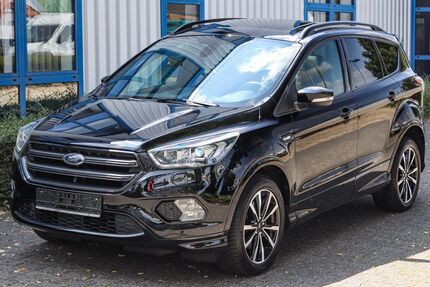 Ford Kuga 108.000 km 15.990 &euro; Kreuzau 52372