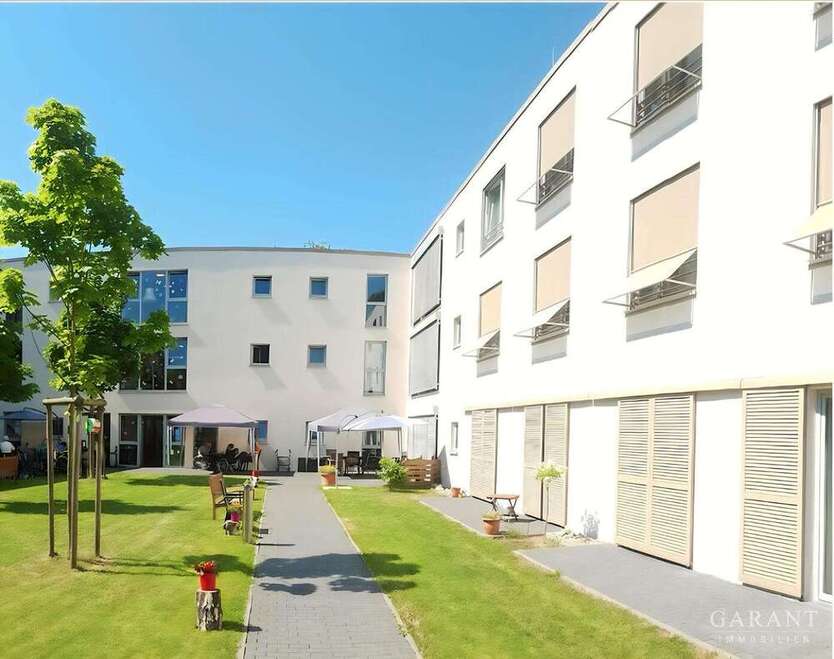 Wohnung zum Kaufen in Krefeld 163.300 € 49 m²