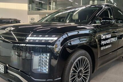 Hyundai IONIQ 9 2.500 km 72.990 &euro; Espelkamp 32339