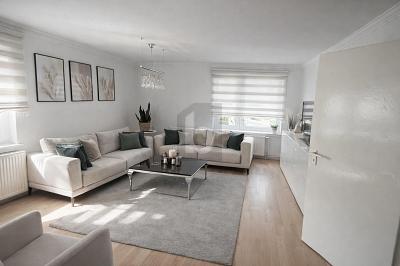 GROßER GARTEN -3 STELLPLÄTZE-PLATZ & POTENZIAL - Einfamilienhaus Kassel Bettenhausen | Angebot:27095279