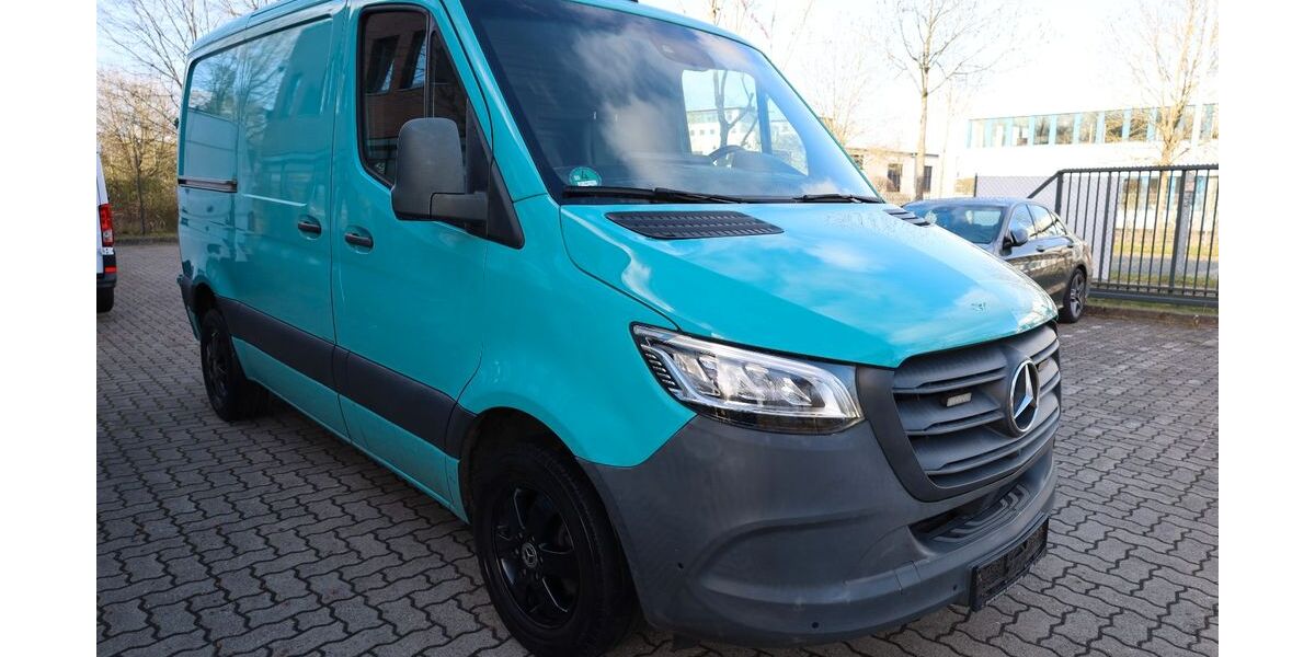 Mercedes-Benz Sprinter 326.263 km 13.790 &euro; Ahrensburg 22926