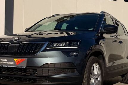 Skoda Karoq 91.000 km 22.990 &euro; Forstinning bei München 85661