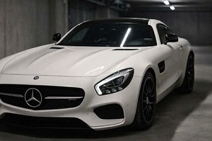 Mercedes-Benz AMG GT S 132.000 km 89.888 &euro; Krefeld 47800