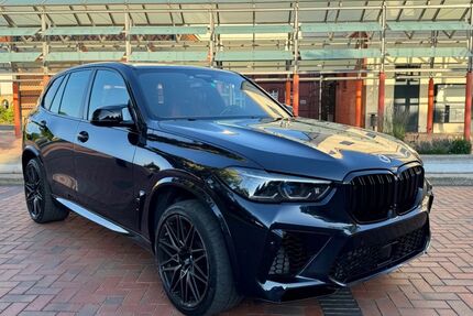 BMW X5 M 31.500 km 67.999 &euro; Guben 03172