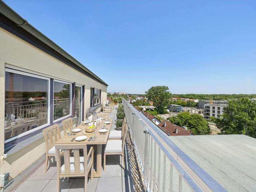 Wohnung zum Kaufen in Freising 499.000 € 105 m²