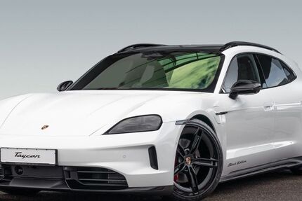Porsche Taycan 9.900 km 148.910 &euro; Ulm 89079