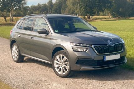 Skoda Kamiq 41.000 km 19.500 &euro; Lindern 49699