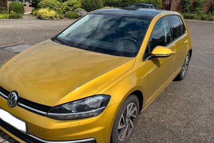 VW Golf 89.000 km 12.500 &euro; Uedem 47589