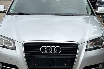 Audi A3 203.000 km 3.690 &euro; Leipzig 04178