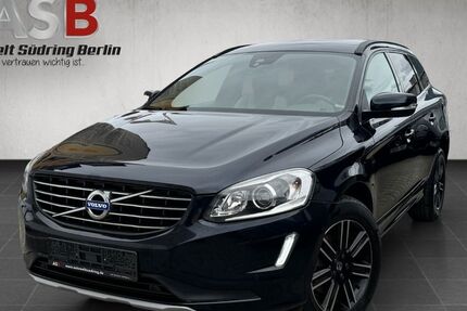 Volvo XC60 117.250 km 17.499 &euro; Berlin 12055