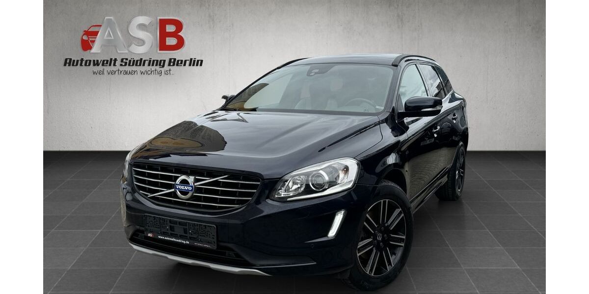 Volvo XC60 117.250 km 17.499 &euro; Berlin 12055
