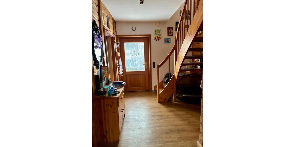 Einfamilienhaus Handewitt Jarplund - 4 Zimmer, 105 m&sup2;, 310.000&euro; | Angebot:27115211