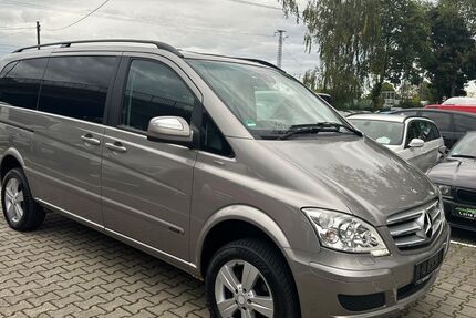 Mercedes-Benz Viano 225.920 km 16.300 € München OT Trudering-Riem 81825