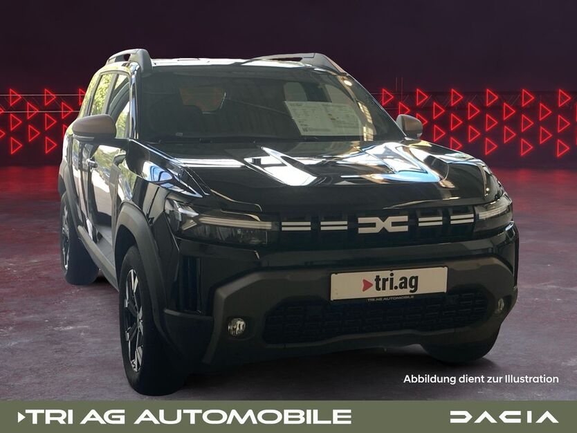 Dacia Duster 14.500 km 27.999 € Lahr 77933