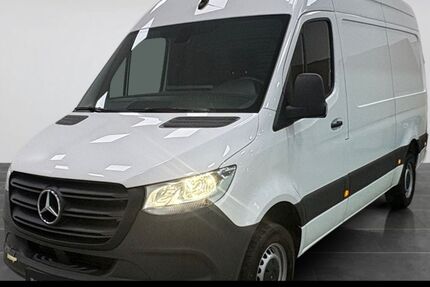 Mercedes-Benz Sprinter 57.947 km 35.990 &euro; Saarbrücken 66117