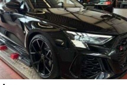 Audi RS3 60.908 km 56.830 &euro; Binzen 79589