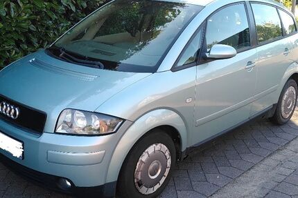 Audi A2 288.500 km 2.190 &euro; Winsen 21423