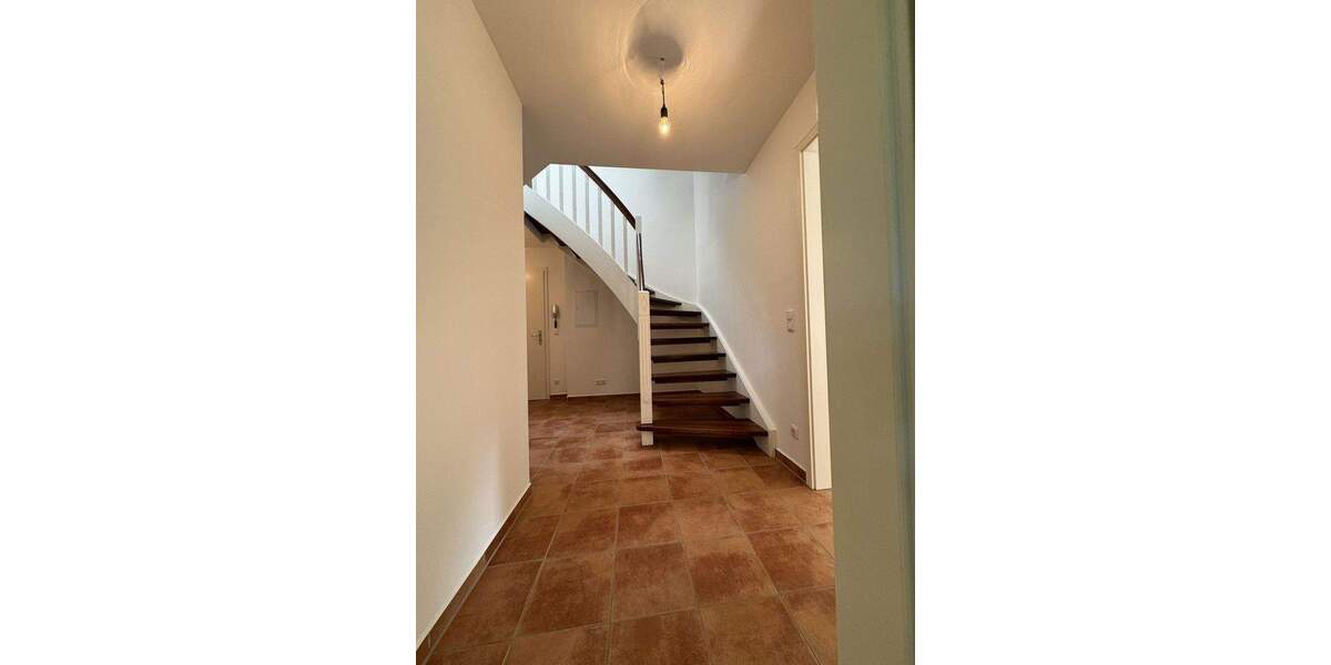 Wohnen im Liether Moor 4 zimmer