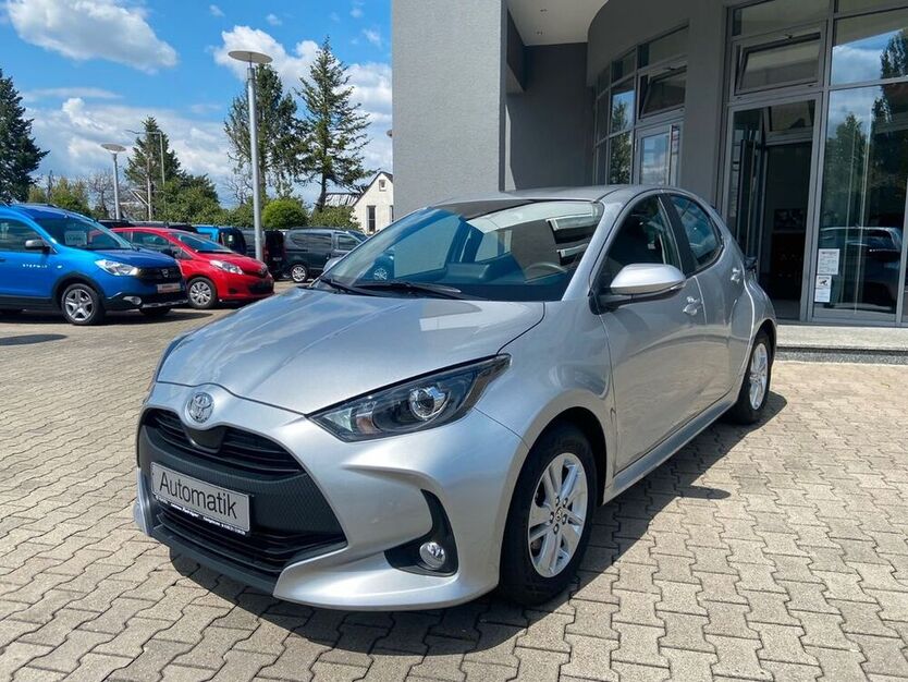Yaris