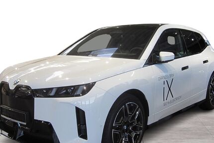BMW iX 9.900 km 87.490 &euro; Schwalmstadt - Treysa 34613