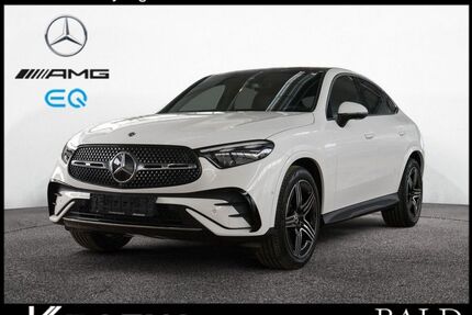Mercedes GLC 200