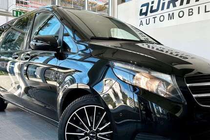 Mercedes-Benz V 220 106.591 km 33.201 € Kiefersfelden 83088