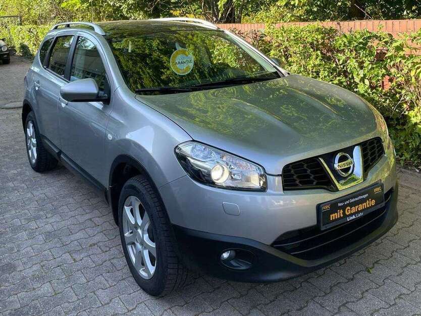 Qashqai+2