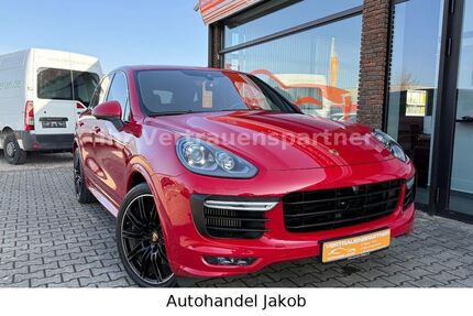 Porsche Cayenne 55.758 km 69.997 &euro; Lauingen an der Donau 89415