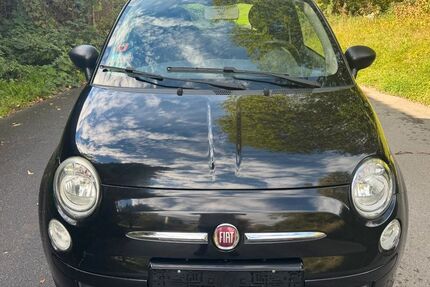 Fiat 500 144.000 km 3.490 € Öhringen 74613