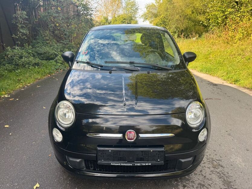 Fiat 500 144.000 km 3.490 € Öhringen 74613