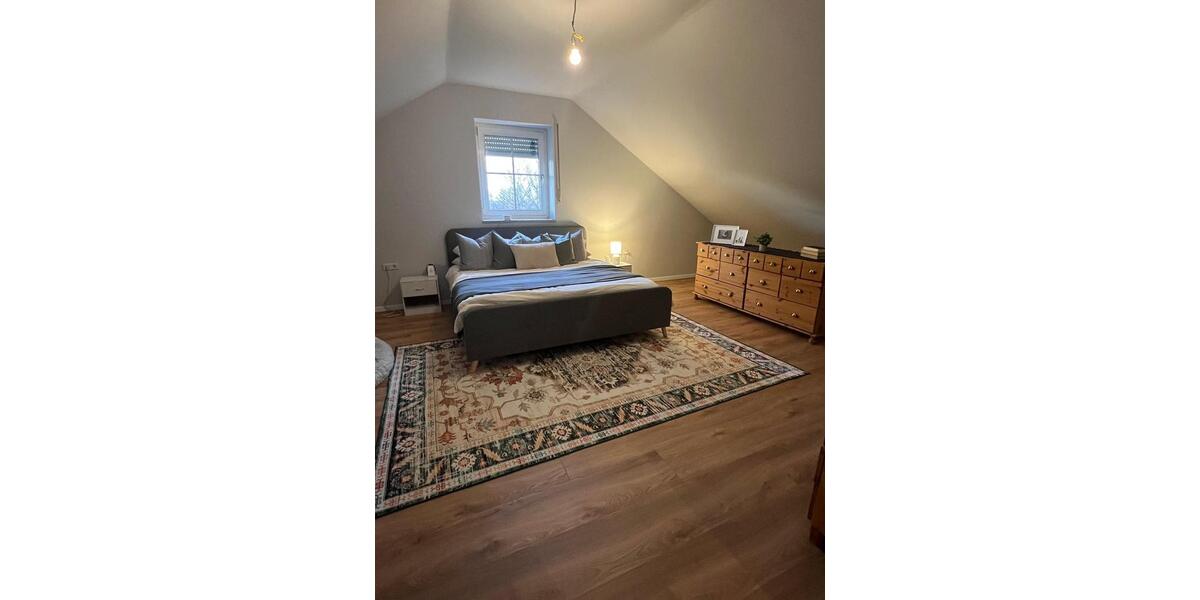 ❌️Home Sweet Home❌️: modernes helles möbliertes EFH in WOB Mörse 4 zimmer