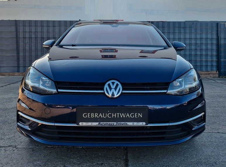 VW Golf 112.713 km 14.399 &euro; Döbeln 04720