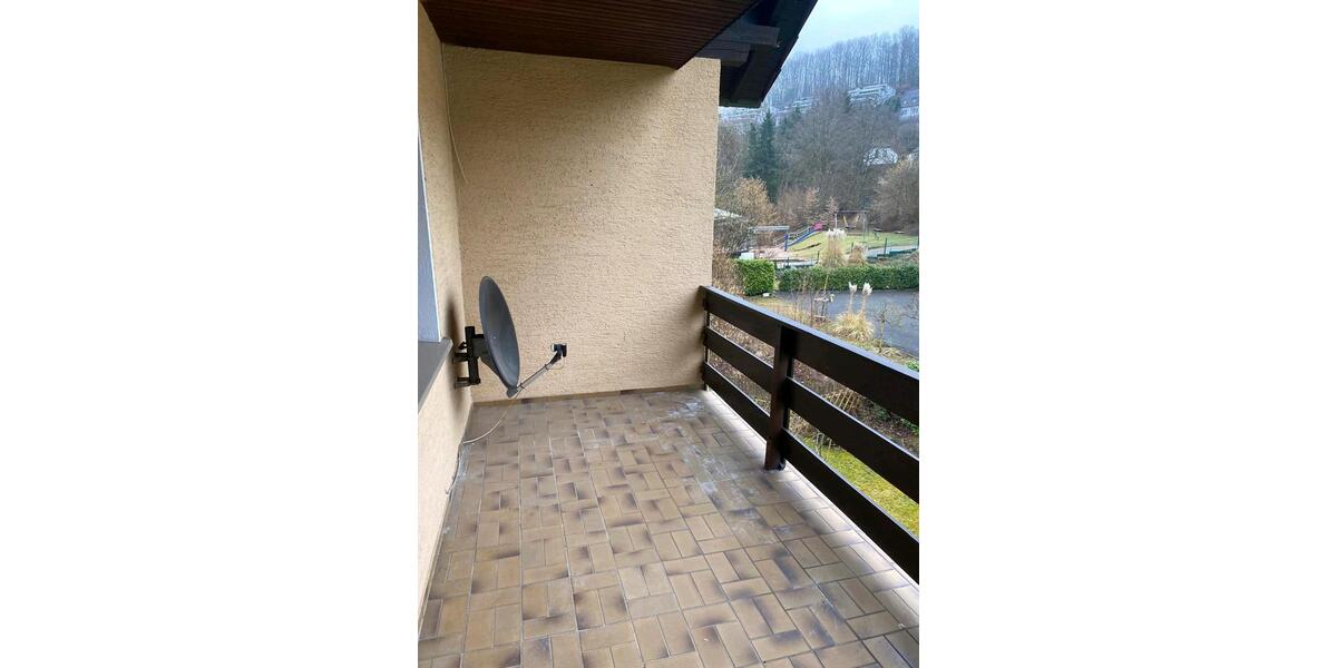 Doppelhaushälfte Werdohl - 7 Zimmer, 190 m&sup2;, 209.000&euro; | Angebot:27156476