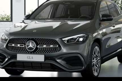 Mercedes-Benz GLA 200 9.900 km 45.890 &euro; Berlin 10587