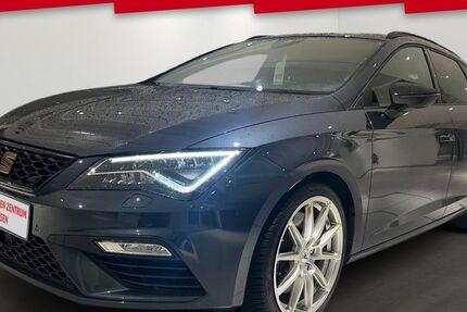 Seat Leon 66.199 km 24.180 &euro; Illertissen 89257