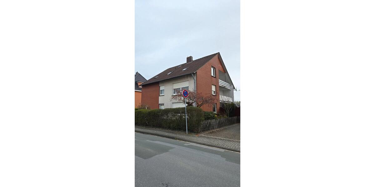 Dachgeschoßwohnung Dissen am Teutoburger Wald - 3 Zimmer, 84 m&sup2;, 149.000&euro; | Angebot:27262794