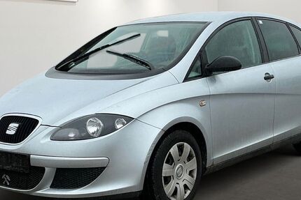 Seat Altea 107.971 km 1.699 € Brehna 06796