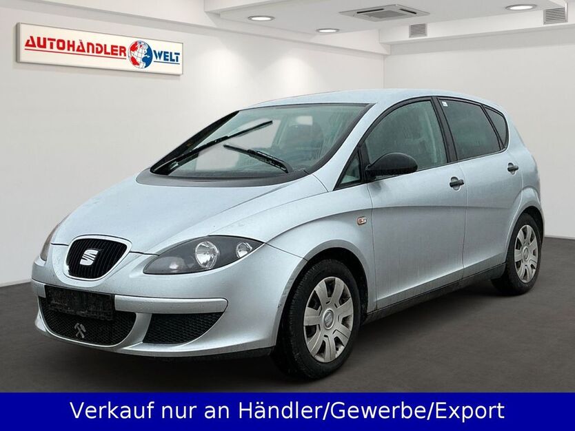 Seat Altea 107.971 km 1.699 € Brehna 06796