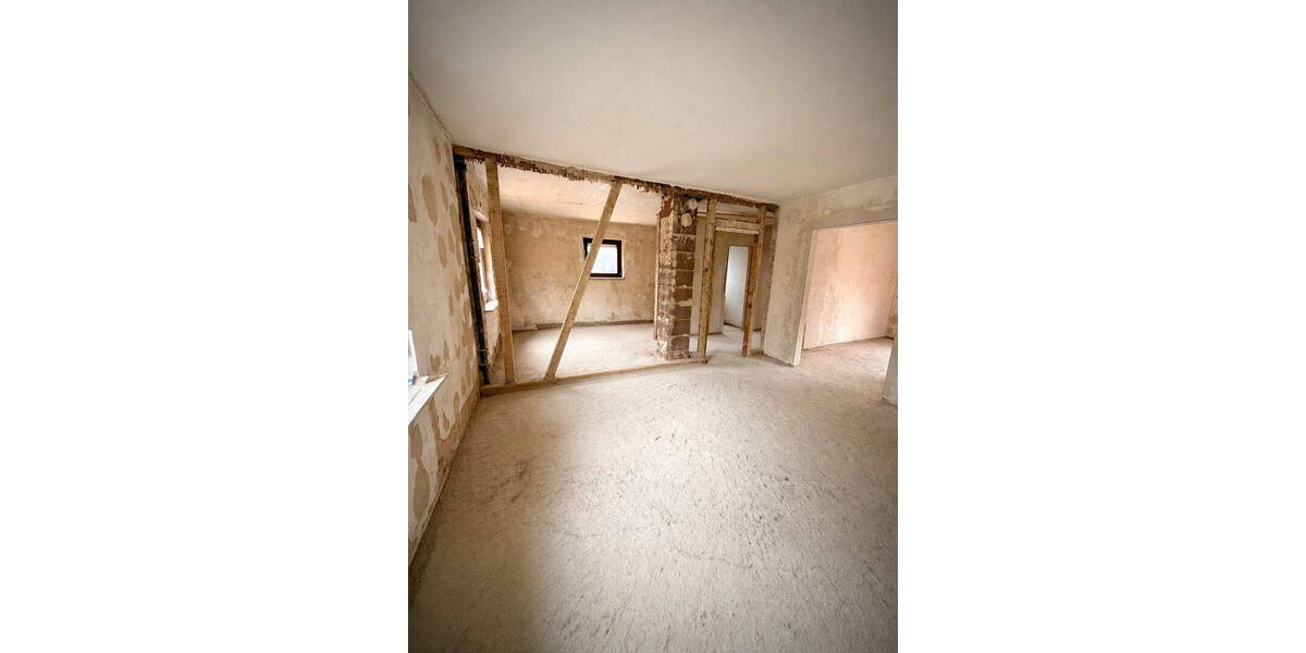 Einfamilienhaus Heidenheim an der Brenz Innenstadt - 4 Zimmer, 130 m&sup2;, 329.000&euro; | Angebot:26257648