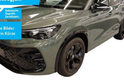 VW Tiguan 10.900 km 51.430 &euro; Öhringen 74613