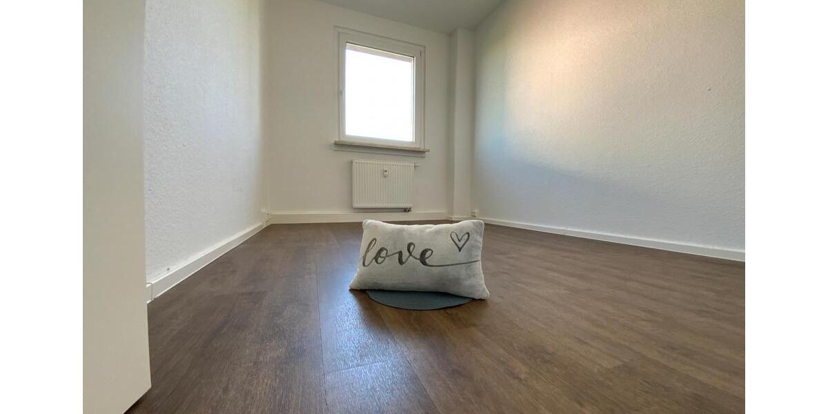 Etagenwohnung Wittenberg Lutherstadt - 3 Zimmer, 57 m&sup2;, 406&euro; | Angebot:26354139