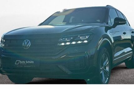 VW Touareg 102.782 km 39.450 &euro; Groß-Umstadt 64823