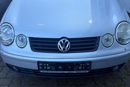 VW Polo 191.643 km 950 &euro; Olpe 57462