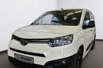 Toyota Proace City 57.226 km 16.950 &euro; Neumarkt 92318