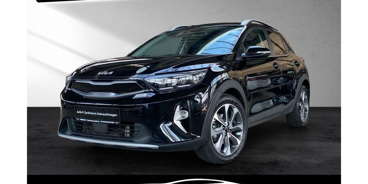Kia Stonic 9.730 km 19.950 &euro; Parsberg/Lupburg 92331