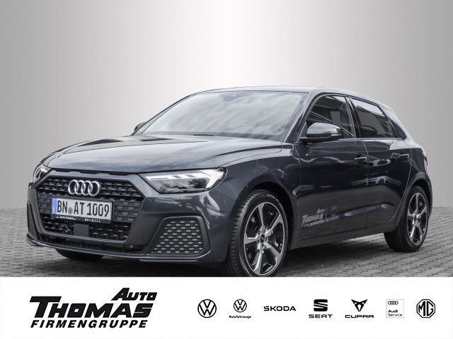 Audi A1 12.070 km 23.490 &euro; Bonn 53227
