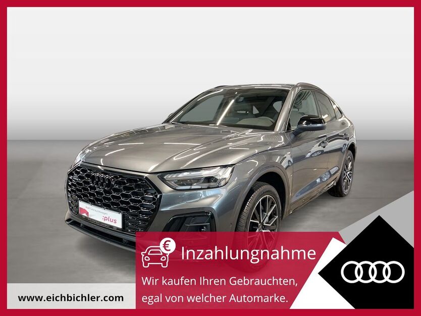 Audi Q5 24.990 km 68.410 € Landshut 84030