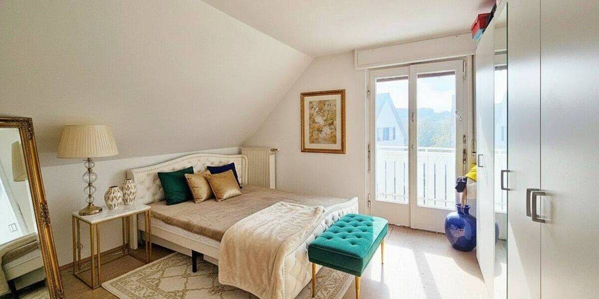 Mehrfamilienhaus, Wohnhaus Bad König - 6 Zimmer, 177 m&sup2;, 365.000&euro; | Angebot:26798581